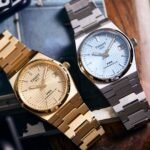 Montres automatiques 2026 : 7 modèles à connaître absolument