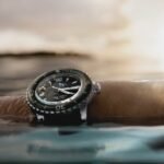 Blancpain Fifty Fathoms : histoire et héritage d’une plongeuse légendaire