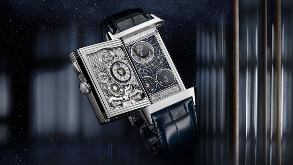 Jaeger-LeCoultre Reverso : histoire, design et héritage horloger