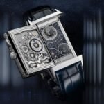 Jaeger-LeCoultre Reverso : histoire, design et héritage horloger