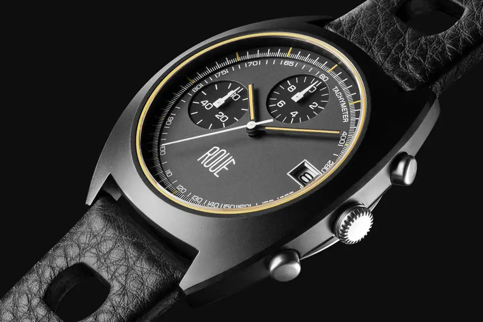 Les matériaux utilisés en horlogerie : comprendre leurs forces et leurs différences