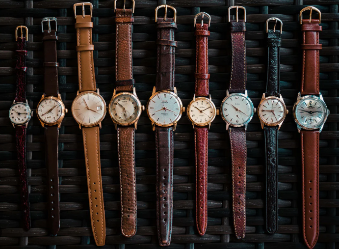 Le retour des montres vintage : pourquoi la tendance explose en 2026 ?