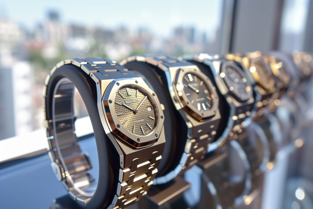 L’univers fascinant de l’horlogerie : entre savoir-faire, histoire et passion