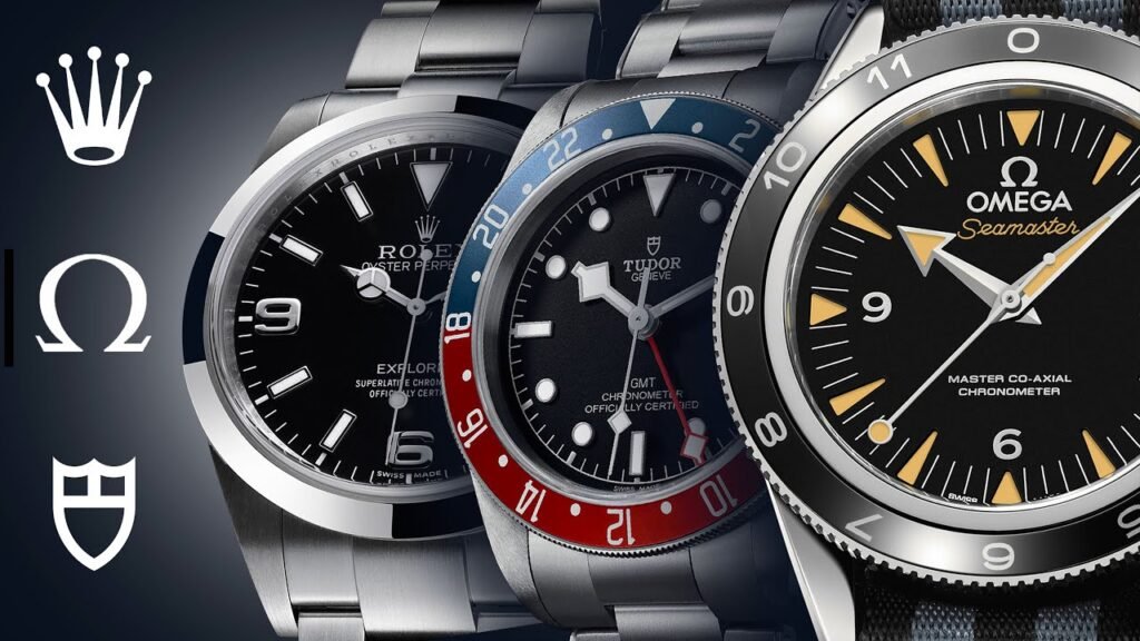 Les marques de montres les plus fiables : classement et explications