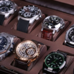 Montres les plus attendues en 2026