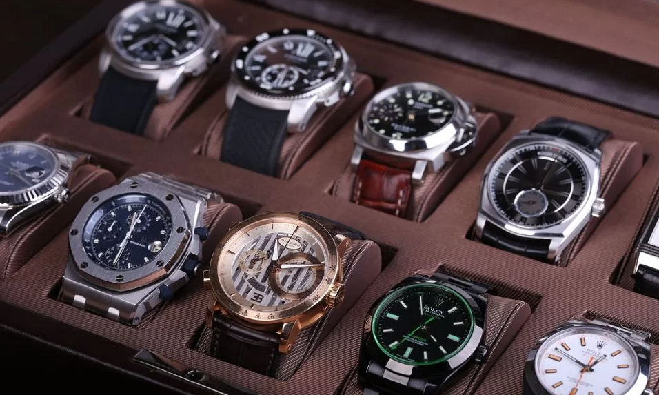 Montres les plus attendues en 2026