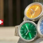Swatch : histoire, révolution horlogère et modèles emblématiques