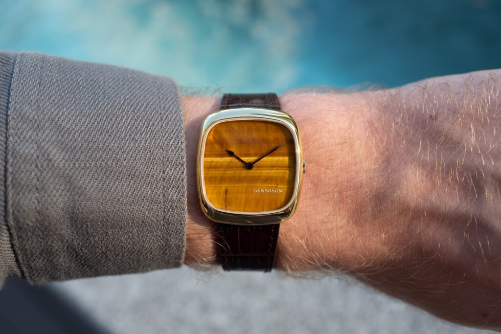 Dennison : une marque historique méconnue
