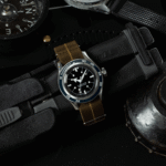 Serica : une micro-marque horlogère qui bouscule le marché