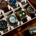 Guide complet : les types de montres et comment les reconnaître