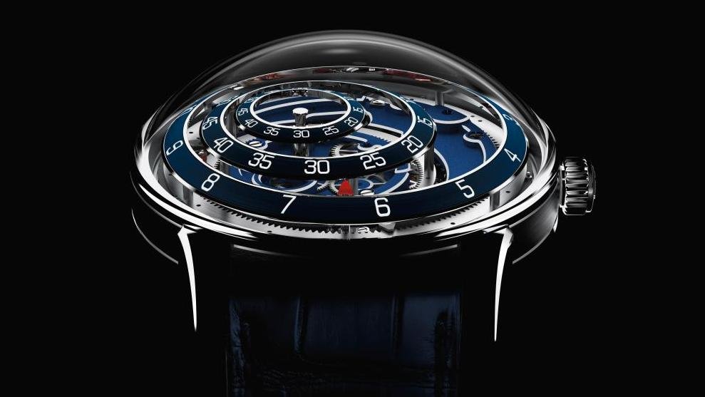 Les événements horlogers majeurs en 2026 : les salons à ne pas manquer