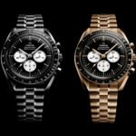 Nouvelle Omega Speedmaster : la Moonwatch Panda enfin dévoilée