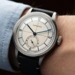 Montres Sector Dial : le retour d’un design iconique