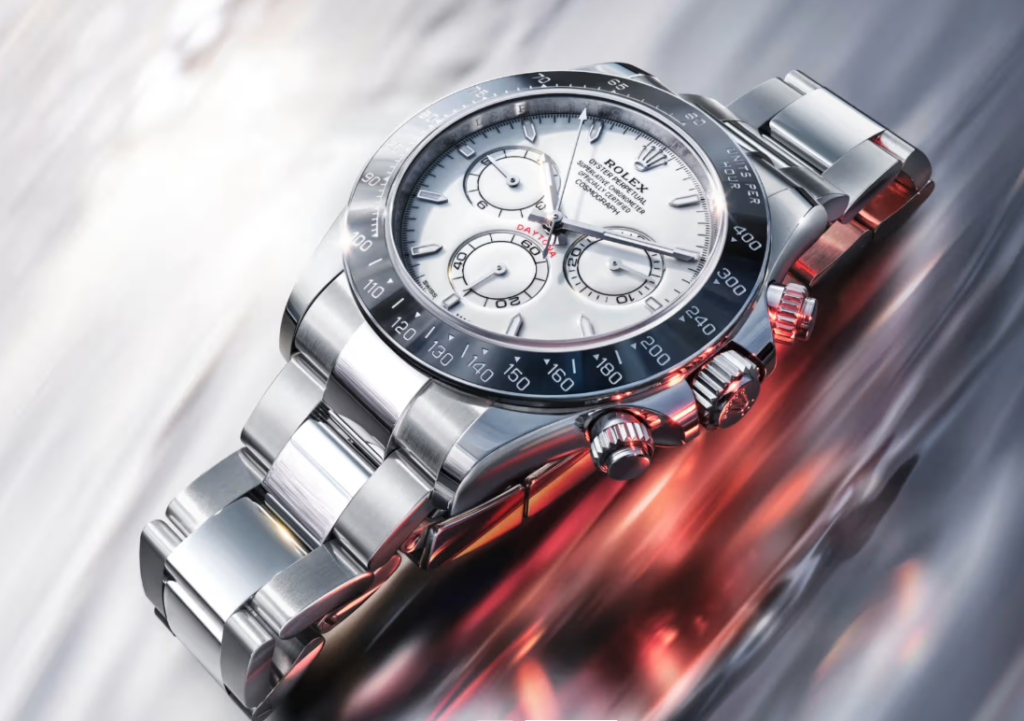 Rolex Cosmograph Daytona 2026