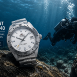 Orient Mako 40 : la plongeuse compacte qui change la donne