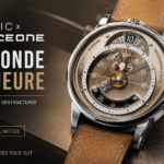 Baltic x SpaceOne Seconde Majeure : la collaboration qui change la dimension de Baltic