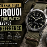Hamilton Khaki Field : la toolwatch militaire accessible par excellence