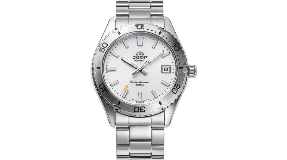 Orient Mako 40