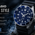 Montre 200€ : pourquoi cette Casio est l’un des meilleurs choix en 2026